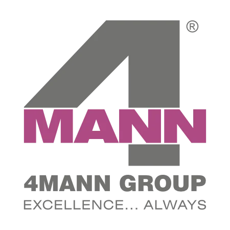 4 mann group